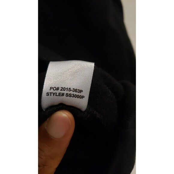 Austin Beer Works Sputnik Stout Holiday Sweatshirt XL Independent Trading Co. - Picture 7 of 7